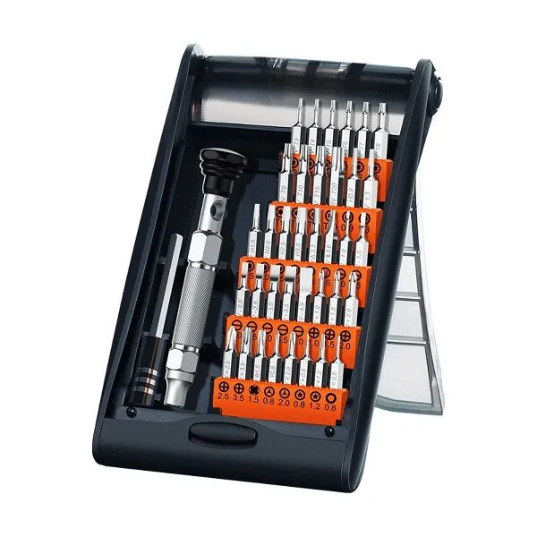 UGREEN 38-in-1 Aluminum Alloy Screwdriver Set(UG- 80459)