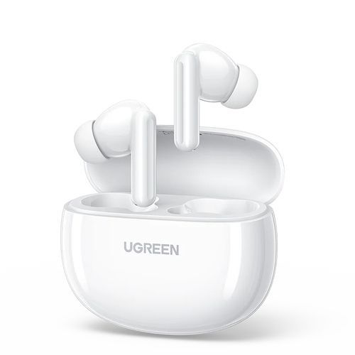 Ugreen HiTune P3 True Wireless Earbuds White (UG- 45110)